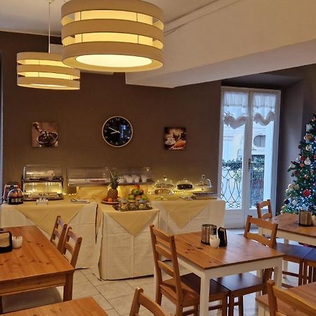 Albergo La Svolta Brescia Luaran gambar