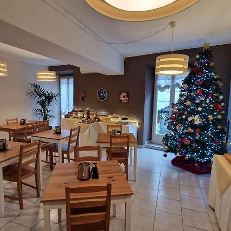 Albergo La Svolta Brescia Luaran gambar
