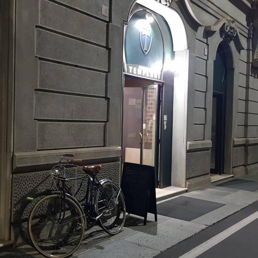 Albergo La Svolta Brescia Luaran gambar