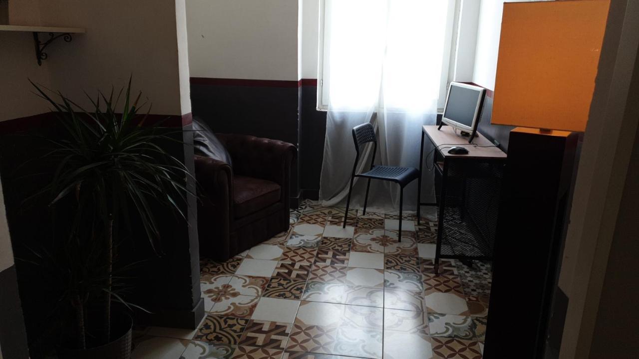 Albergo La Svolta Brescia Luaran gambar