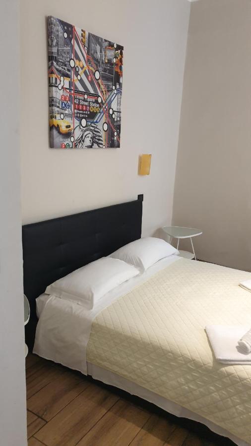 Albergo La Svolta Brescia Luaran gambar