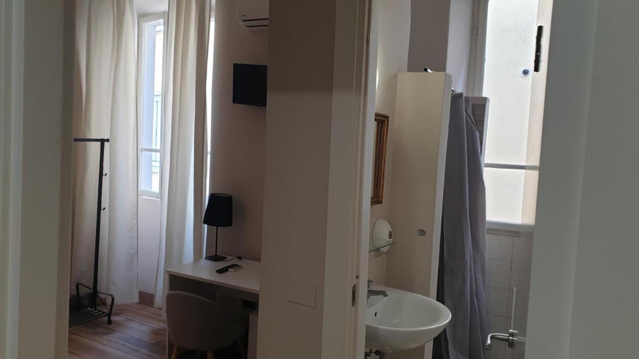 Albergo La Svolta Brescia Luaran gambar