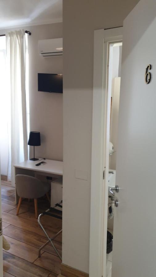 Albergo La Svolta Brescia Luaran gambar