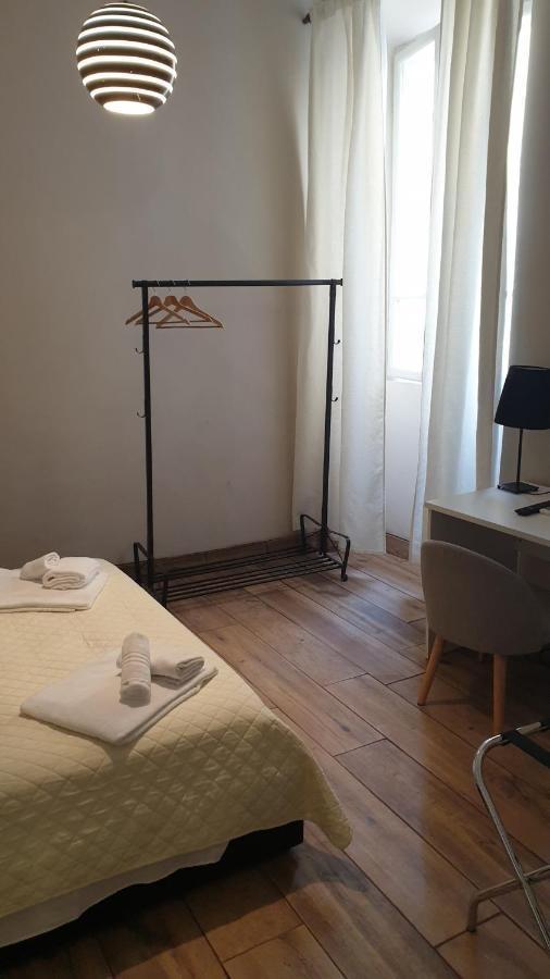 Albergo La Svolta Brescia Luaran gambar