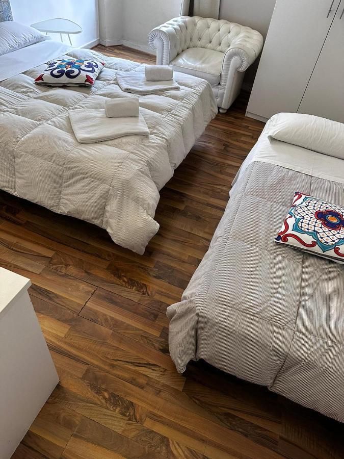 Albergo La Svolta Brescia Luaran gambar