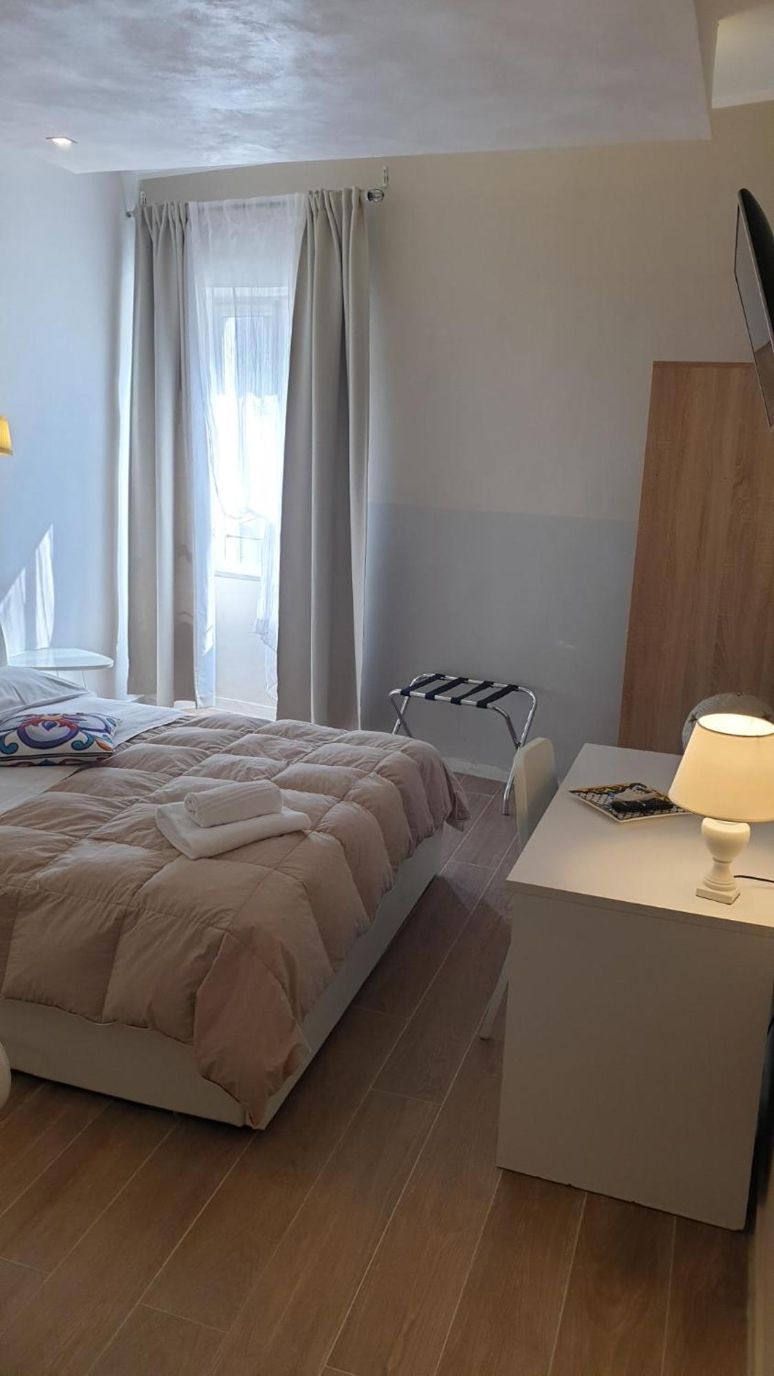 Albergo La Svolta Brescia Luaran gambar
